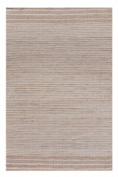 Teppe 'Malda' 160x230cm - Beige