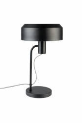 Lampe 'Landon' - Svart