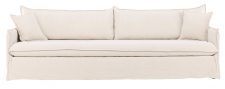 Sofa 'Gordes' - Beige