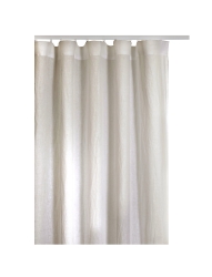 Gardin 'Twilight' 140x250 - Beige