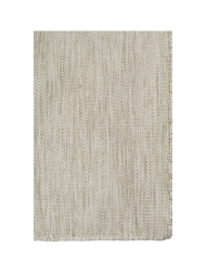 Teppe 'Ulva' 200x300 - Beige