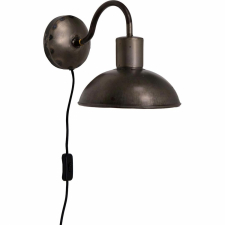 Klassisk vegglampe 'Walentin' - Vintage