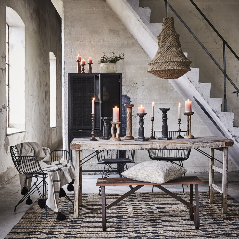 Relieffbord 'Unique' - Nature