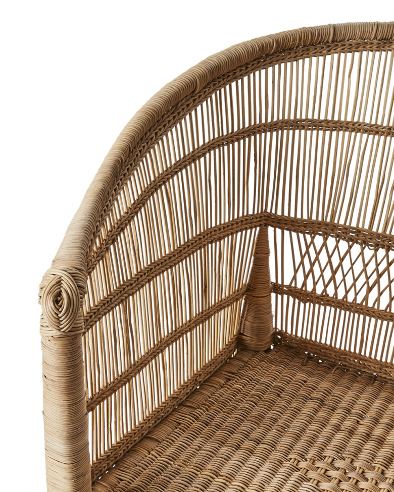 Stol 'Tribe' - Nature