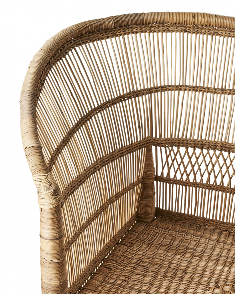 Sofa 'Tribe' - Nature