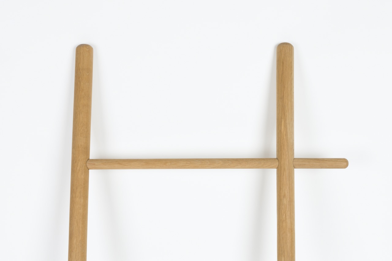 Kleshenger 'Jhon' - Tre