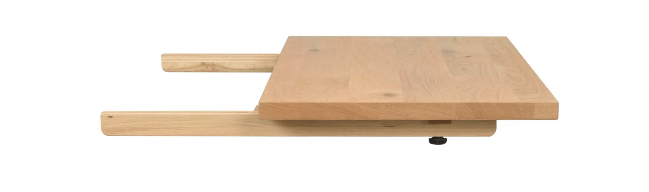 Tilleggsplate 'Plainfield' - Naturlig