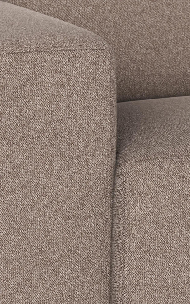 4-seters sofa 'Willard' - Beige