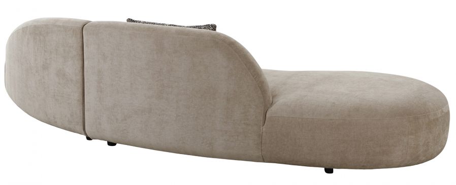 Sofa 'Venice' - Grå