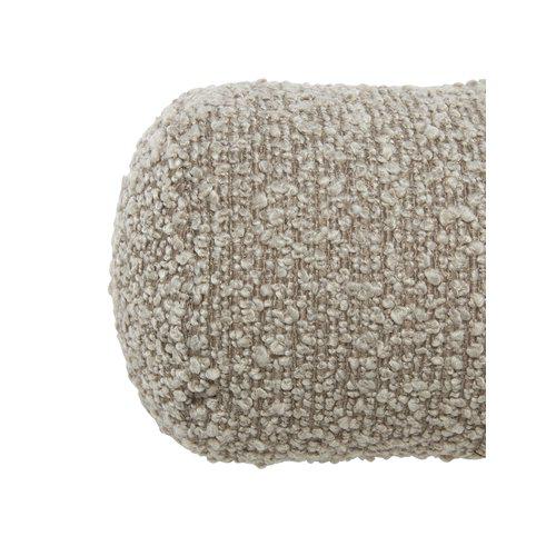 Putetrekk 'Trond' 45x45 - Beige