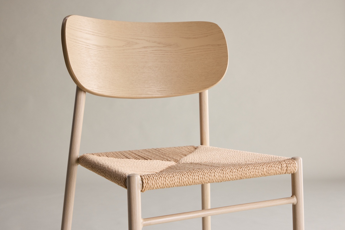 Stol 'Snövik' - Natur