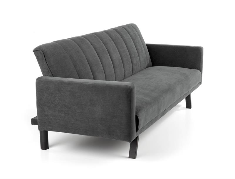 Sofa 'Armando' - Mørkegrå
