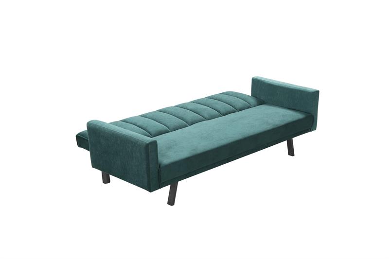 Sofa 'Armando' - Mørkegrønn