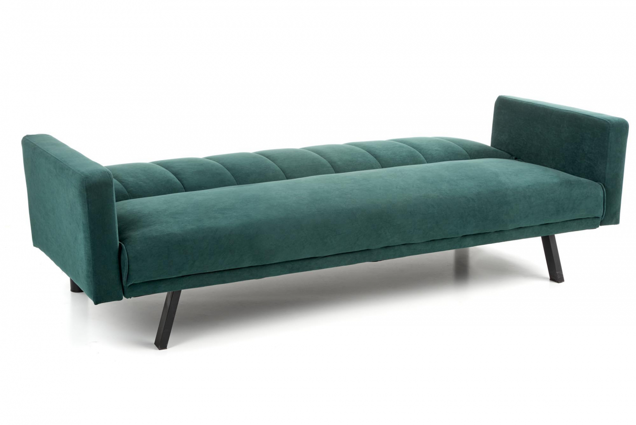 Sofa 'Armando' - Mørkegrønn