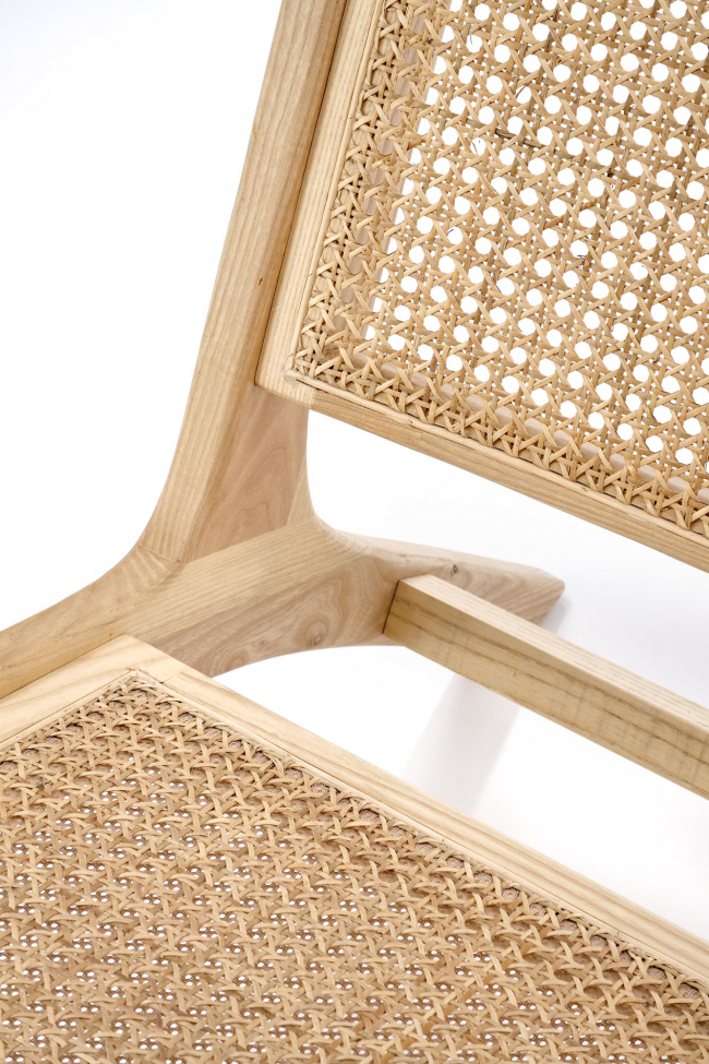 Lenestol 'Foden' - Rotting/natur