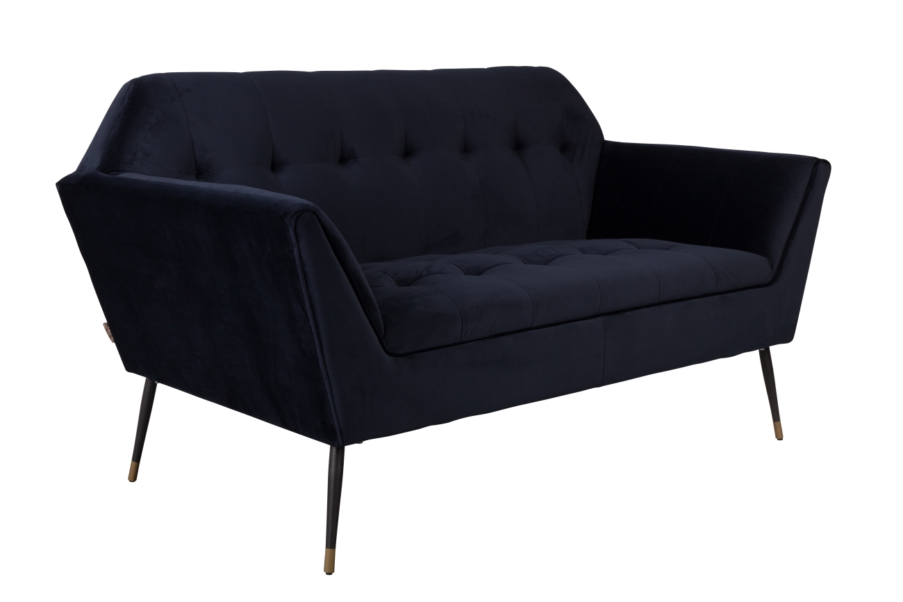 Sofa 'Kate' - Blå
