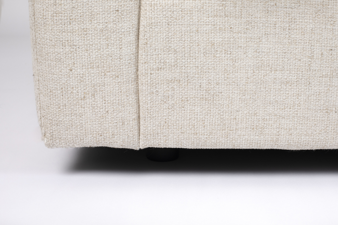 Sofa 'Sense Cream' - Beige