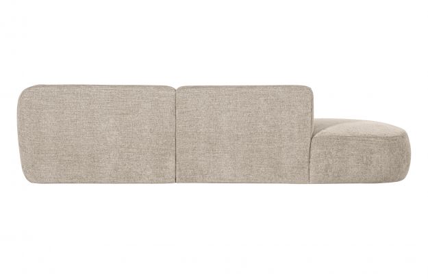 Sofa 'Polly' - Beige