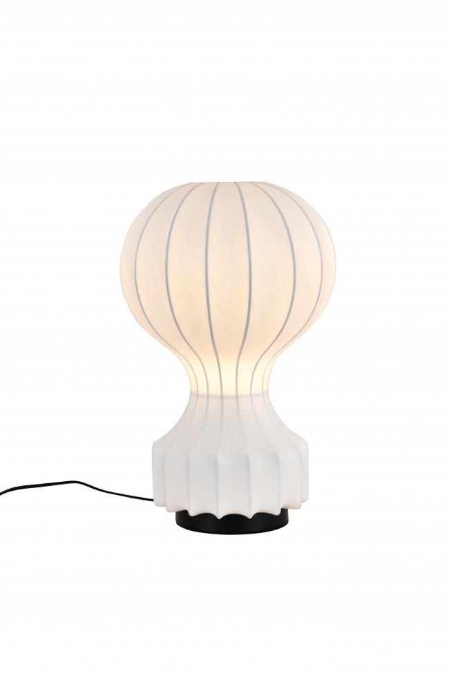 Lampe 'Senigallia' - Hvit