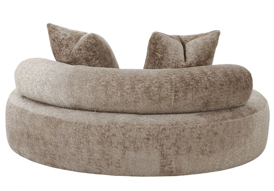 Daybed 'Cairo' - Beige