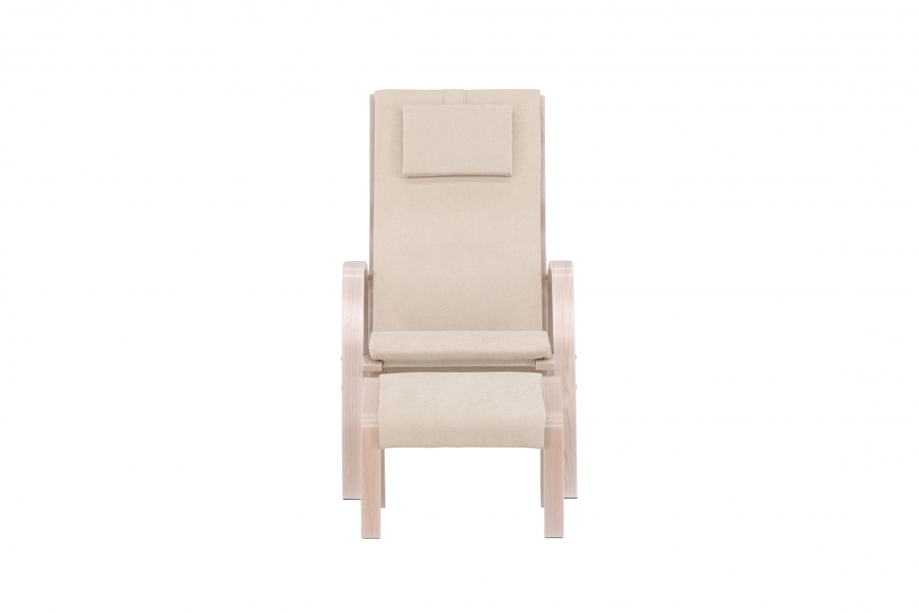 Lenestol 'Faro' - Beige