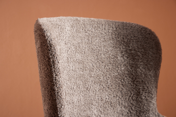 Stol 'Astoria' - Brun