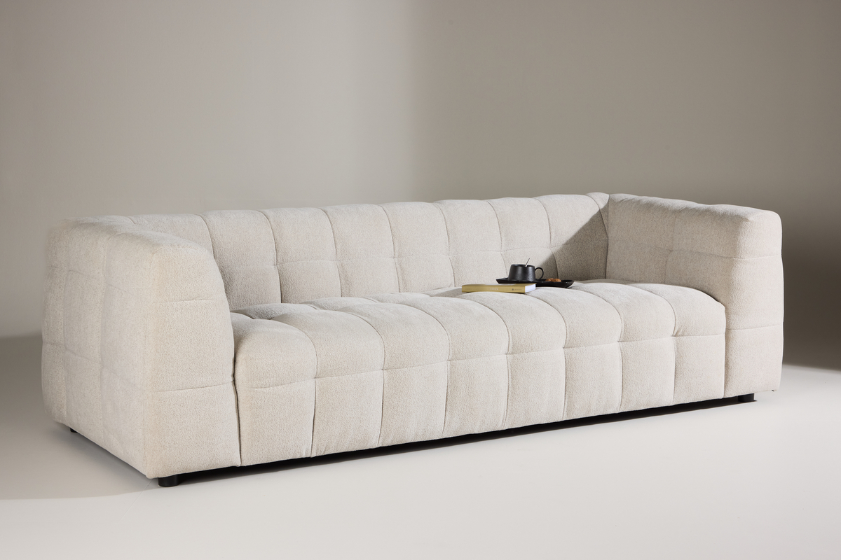 Sofa 'Lindos' - Beige