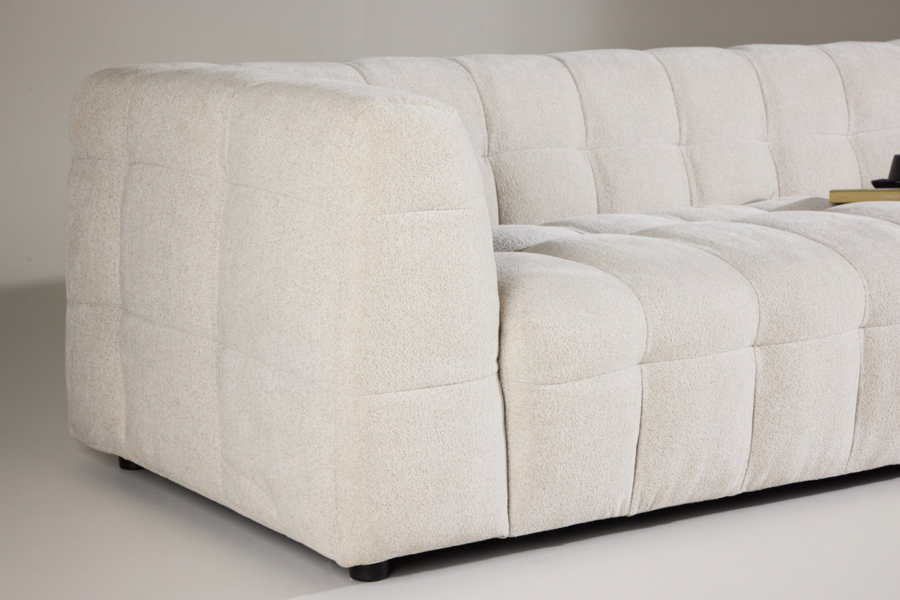 Sofa 'Lindos' - Beige