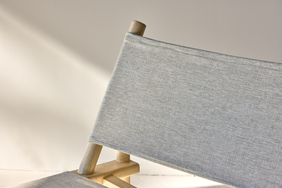 Loungestol 'Kinna' - Nature