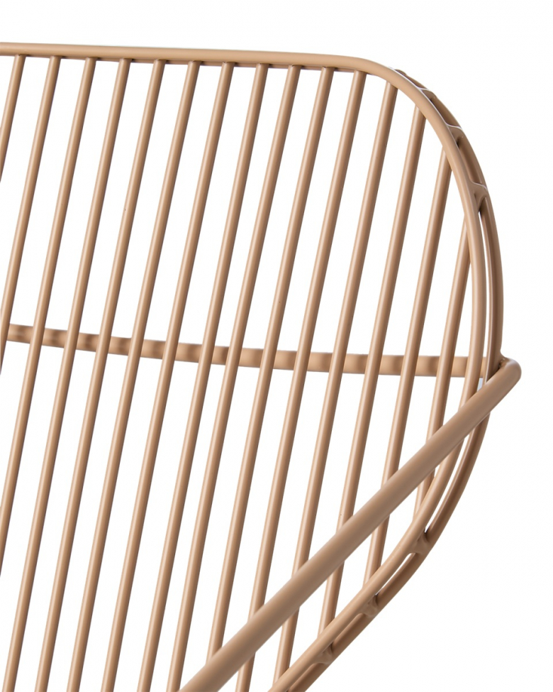 Stol 'Marstrand' - Peach