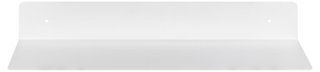 Veggskap 'Joliet' - Hvit