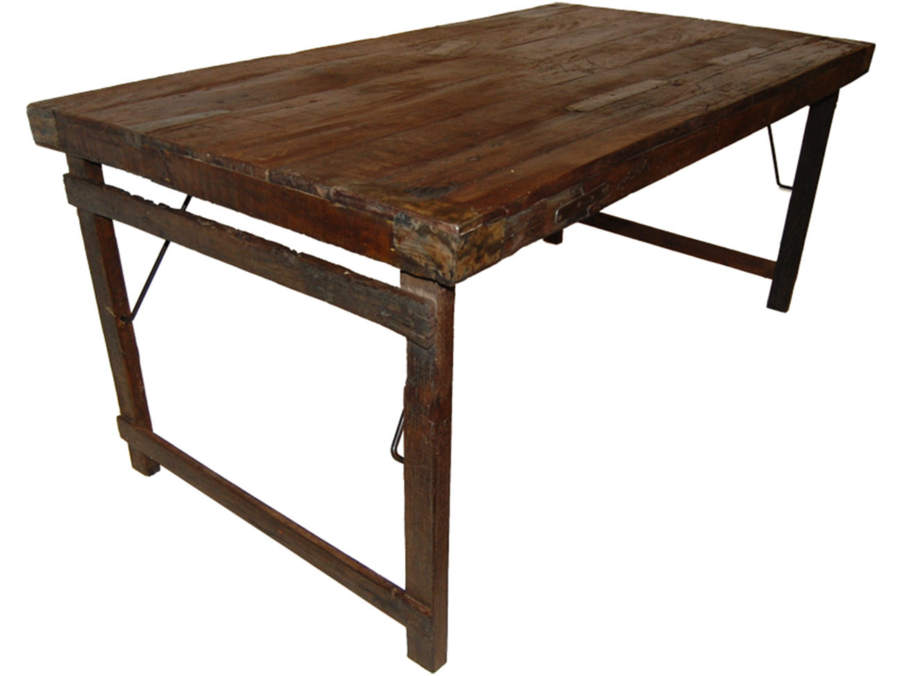 Spisebord Vintage 180x90cm