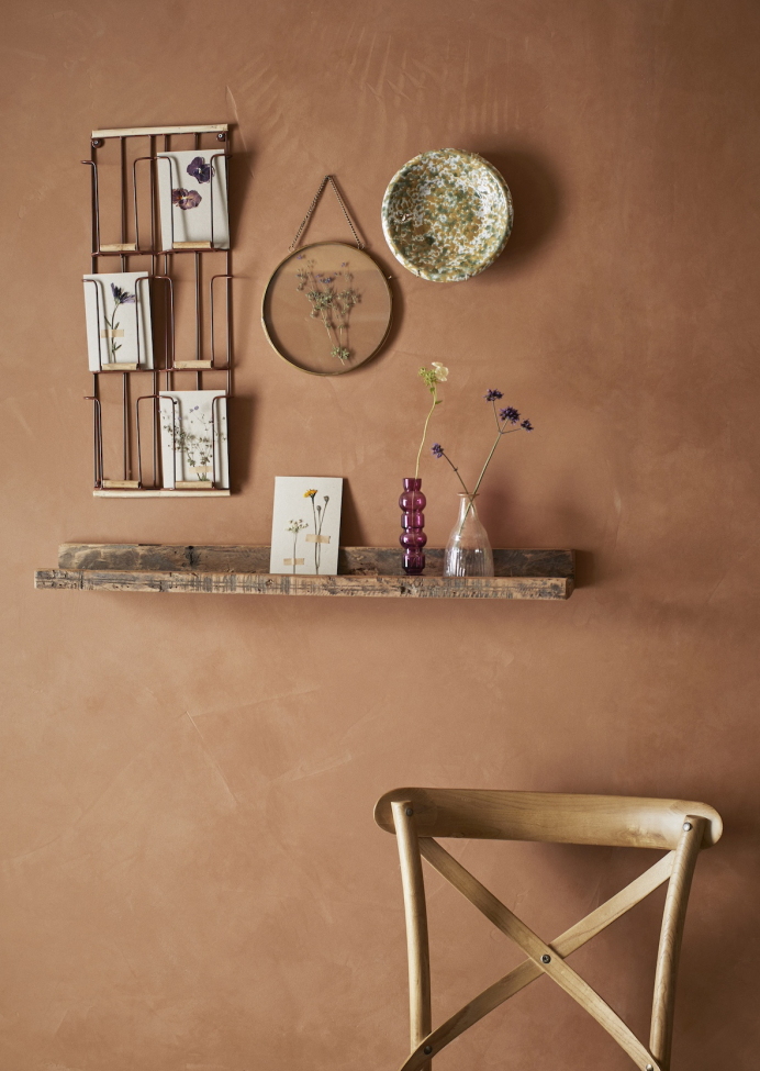 Spisestol 'Rotting' - Nature