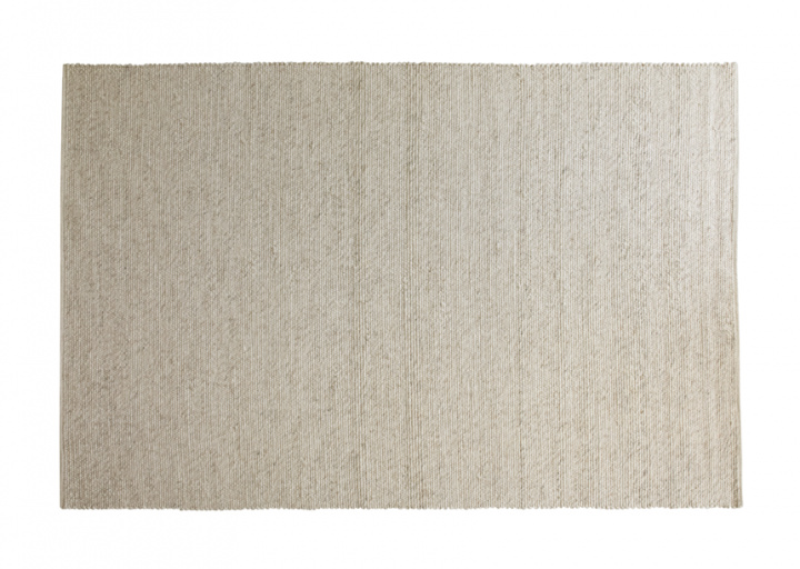 Teppe 'Auckland' 200x290 - Beige