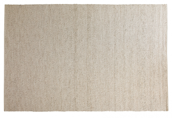 Teppe \'Auckland\' 240x340 - Beige i gruppen Interiør / Tepper / Ulltepper hos Reforma (120415)