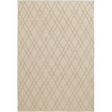 Teppe \'Alma\' 160x230 - Beige