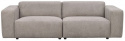 3-seters sofa \'Willard\' - Beige