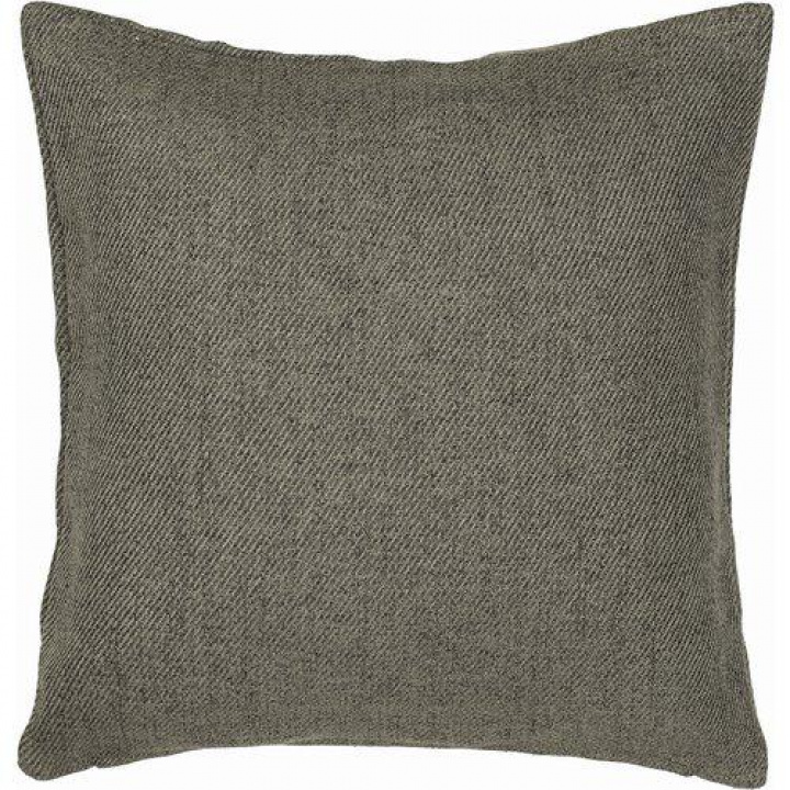 Pyntepute \'Greenwich\' 45x45 - Brun i gruppen Interiør / Tekstiler / Putetrekk hos Reforma (1220-47-121)