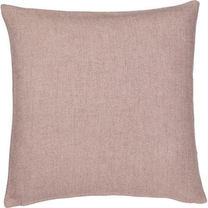 Pyntepute \'Greenwich\' 60x60 - Rosa i gruppen Interiør / Tekstiler / Putetrekk hos Reforma (1220-48-005)