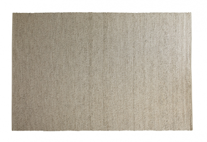 Teppe \'Donegal\' 200x290 - Beige i gruppen Interiør / Tepper / Ulltepper hos Reforma (123230)