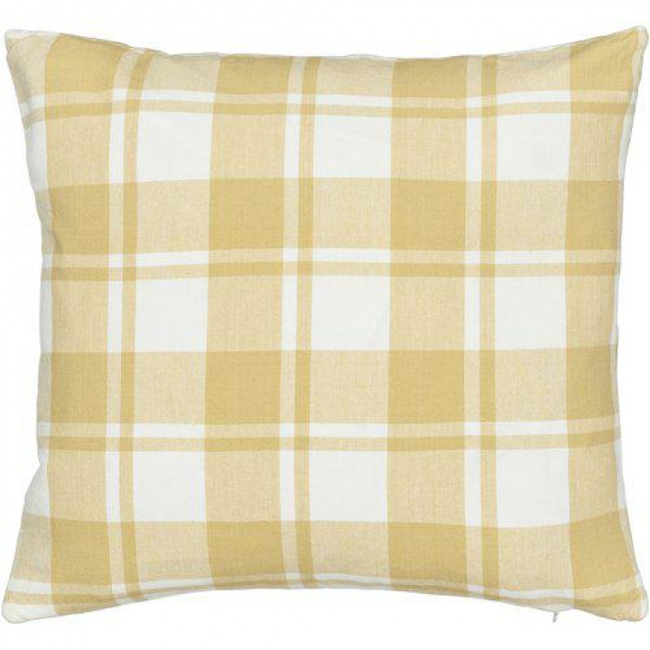 Pyntepute \'Ebba\' 45x45 - Beige i gruppen Interiør / Tekstiler / Putetrekk hos Reforma (1292-47-333)