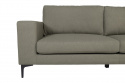 Sofa \'Borås\' 3-seter - Grønn