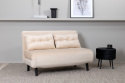 Sovesofa \'Värnamo\' - Beige