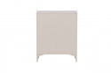 Kommode \'Evenes\' 78x117cm - Beige