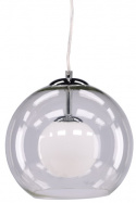 Taklampe \'Varberg\' - Glass