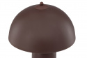 Bordlampe \'Clara\' - Brun