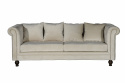 Sofa \'Giardino\' - Beige