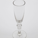 Champagneglass \'Main\' - Klar