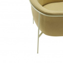 Eyrie Lounge Chair Gul