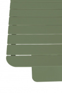 Bistrobord \'Vondel\' 71x71cm - Grønn 